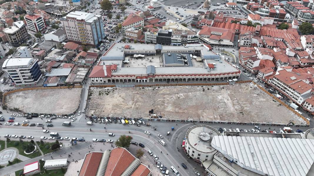 Başkan Altay'dan önemli 'Peynir Pazarı' duyurusu! 4